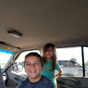 Meet your Posher, Marlo